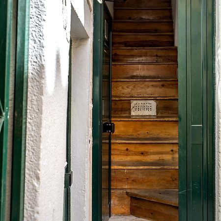 Studio In The Heart Of Alfama! Super Central! Lisboa Dış mekan fotoğraf
